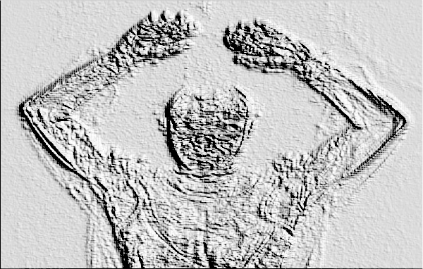 Scan Rendition